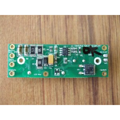 GHD 4.2b Non Switched PCB 