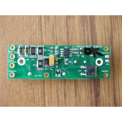 GHD 4.2b non switched PCB