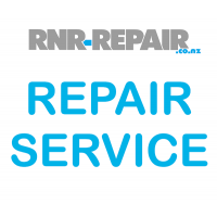 Repair Service Extra: Replacement Arm