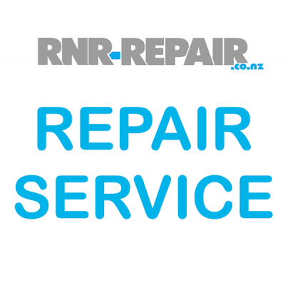 Repair Service Extra: Replacement Arm