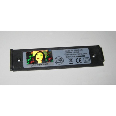 GHD 3.1B Non Switch Side Arm Cover