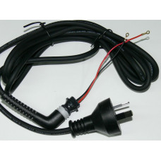 GHD Type 2 Cable and Socket OBSOLETE Use Type 3 cable & socket