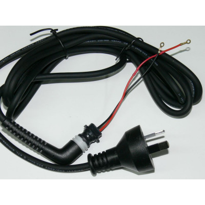 GHD Type 2 Cable and Socket OBSOLETE Use Type 3 cable & socket