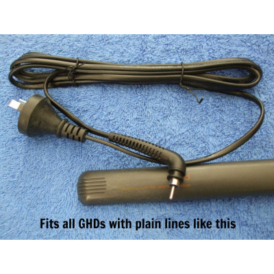 GHD Type 1 Cable