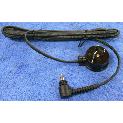 GHD Type 4 Cable for GHD Platinum & Platinum Plus