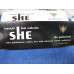 SHE 3.1b Hair Straighteners