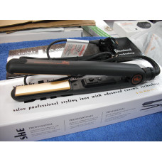 SHE 3.1b Hair Straighteners