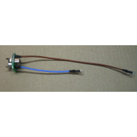 Cloud 9 Touch Cable Socket